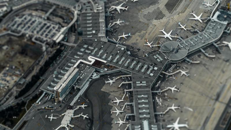 SPRIND: Deutschland soll springen