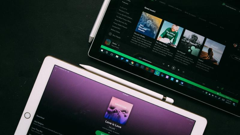 Anna’s Archive: Schattenbibliothek kündigt Archivierung von Spotify-Metadaten an